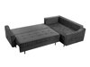 Ecksofa Kingsport 115 (Kronos 09)