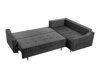 Ecksofa Kingsport 115 (Kronos 11)