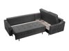 Ecksofa Kingsport 115 (Kronos 11)