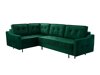 Ecksofa Kingsport 115 (Kronos 19)