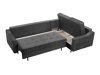 Ecksofa Kingsport 115 (Kronos 19)