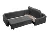 Ecksofa Kingsport 115 (Paros 2)