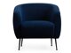 Fotelj Altadena 107 (Modra)