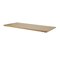 Estensione tavolo Oakland A106 (Luminoso legno) (2 pz.)