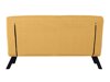 Sofa lova Altadena 108 (Geltona)