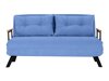 Canapea extensibilă Altadena 108 (Albastru)