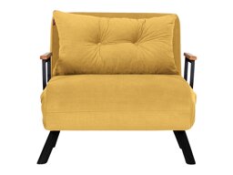 Fotelja Altadena 109 (Žuta)