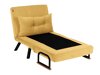 Krēsls Altadena 109 (Dzeltens)