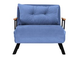 Fotelis Altadena 109 (Mėlyna)