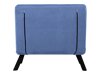 Fotel Altadena 109 (Kék)