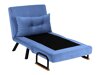 Fotel Altadena 109 (Kék)