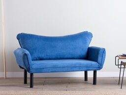 Dīvāns Altadena 110 (Zils)