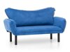 Sofa Altadena 110 (Mėlyna)