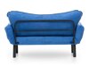 Dīvāns Altadena 110 (Zils)