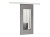 Portes coulissantes Dover 131 (Anthracite)
