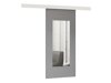 Portes coulissantes Dover 119 (Anthracite)