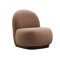 Sillón Altadena 120 (Capuchino)