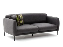 Sofa Altadena 127 (Antracit)