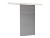 Portes coulissantes Dover 144 (Anthracite)