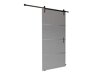 Portes coulissantes Dover 155 (Anthracite)