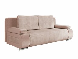 Dīvāns gulta Comfivo 144 (Kronos 52 + Poso 52)