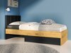 Letto Madison AH108