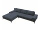 Ecksofa Lincoln 136 (Soro 76)