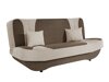 Καναπές κρεβάτι Comfivo 239 (Matana 19 + Matana 17)