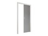 Portes coulissantes Dover 183 (Anthracite)