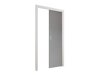 Portes coulissantes Dover 184 (Anthracite)