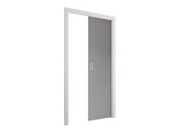 Portes coulissantes Dover 185 (Anthracite)