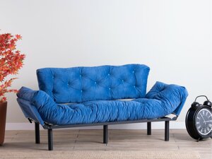 Sofa Altadena 132 (Plava)