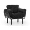 Sillón Altadena 133 (Negro)