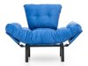 Fotelj Altadena 133 (Modra)