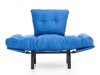 Krēsls Altadena 133 (Zils)