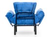Fotel Altadena 133 (Kék)