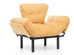 Krēsls Altadena 133 (Dzeltens)