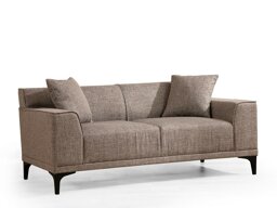 Sofa Altadena 134 (Svijetlo smeđa)