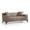 Sofa Altadena 134 (Svijetlo smeđa)