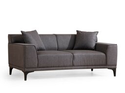 Sofa Altadena 134 (Antracit)