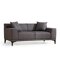 Sofa Altadena 134 (Antracit)