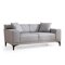 Sofa Altadena 134 (Svijetlo siva)