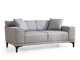 Sofa Altadena 134 (Svijetlo siva)