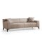 Sofa Altadena 135 (Svijetlo smeđa)