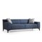 Sofa Altadena 135 (Tamno plava)