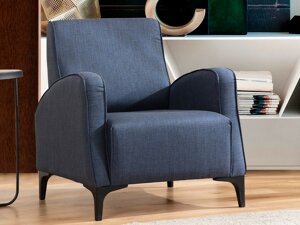 Krēsls Altadena 138 (Tumši zils)