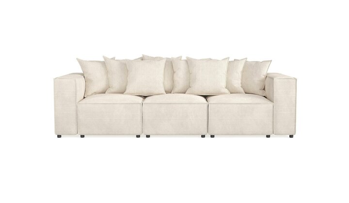 Modulinė sofa 495381