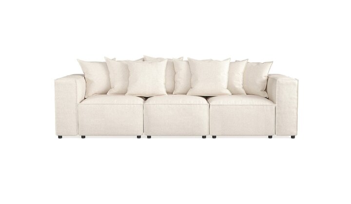 Modulinė sofa 495381