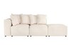 Modulinė sofa Seattle U101 (Grande 03)