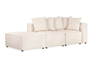 Modularna sofa Seattle U101 (Grande 03)